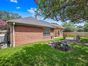2027 Stetson Place Court, Richmond TX 77406