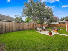 2027 Stetson Place Court, Richmond TX 77406