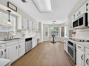 2027 Stetson Place Court, Richmond TX 77406