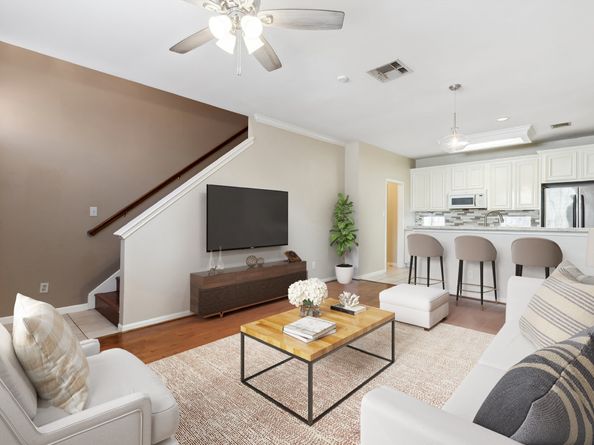 1708 Dennis Street, Houston TX 77004