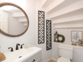 17323 E Mill Village Circle, Houston TX 77095