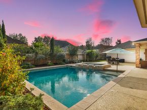 17323 E Mill Village Circle, Houston TX 77095