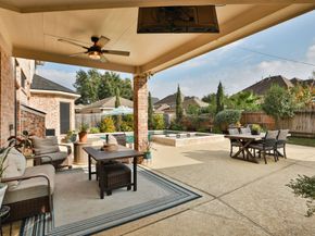 17323 E Mill Village Circle, Houston TX 77095