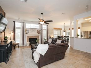 17323 E Mill Village Circle, Houston TX 77095