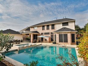 17323 E Mill Village Circle, Houston TX 77095