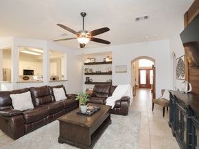 17323 E Mill Village Circle, Houston TX 77095