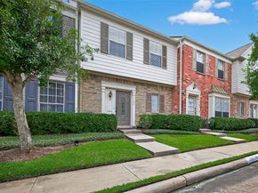 2910 Grants Lake Boulevard 1702, Sugar Land TX 77479