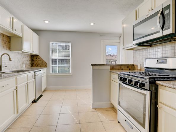 4418 Groton Drive, Houston TX 77047