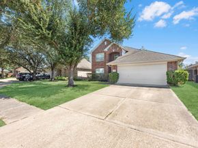 5614 Gaffney Lane, Houston TX 77084