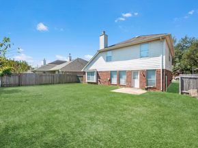 5614 Gaffney Lane, Houston TX 77084