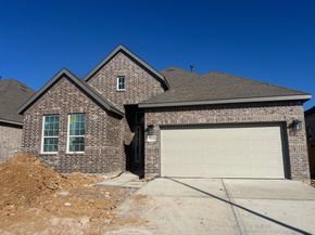 13302 Valley Orchard, Tomball TX 77375