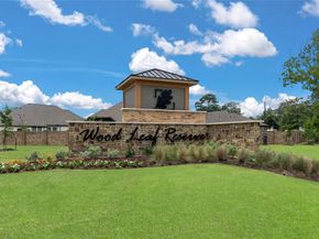 13302 Valley Orchard, Tomball TX 77375