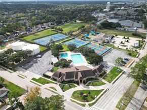 20754 Park Bend Drive, Katy TX 77450