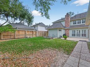 20754 Park Bend Drive, Katy TX 77450