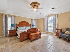 20754 Park Bend Drive, Katy TX 77450