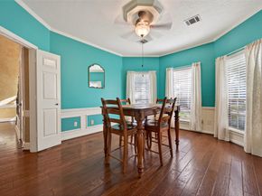 20754 Park Bend Drive, Katy TX 77450