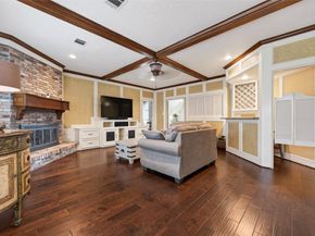 20754 Park Bend Drive, Katy TX 77450