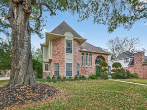 20754 Park Bend Drive, Katy TX 77450