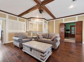 20754 Park Bend Drive, Katy TX 77450