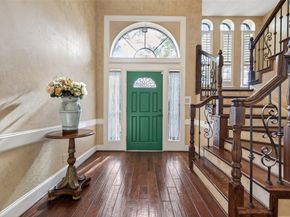 20754 Park Bend Drive, Katy TX 77450