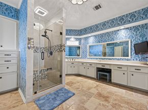 20754 Park Bend Drive, Katy TX 77450