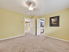 20754 Park Bend Drive, Katy TX 77450