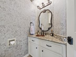 20754 Park Bend Drive, Katy TX 77450