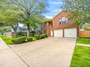 15926 Mission Glen Drive, Houston TX 77083