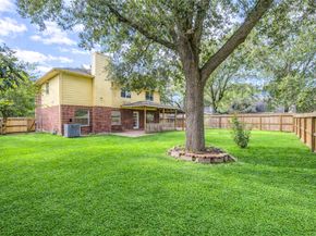 15926 Mission Glen Drive, Houston TX 77083