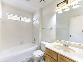 15926 Mission Glen Drive, Houston TX 77083