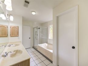 15926 Mission Glen Drive, Houston TX 77083