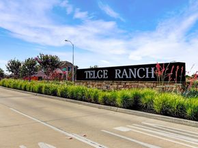 15711 Telge Green Court, Cypress TX 77429