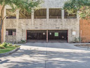 2323 Polk Street 205, Houston TX 77003