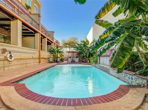 2323 Polk Street 205, Houston TX 77003