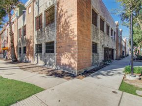 2323 Polk Street 205, Houston TX 77003