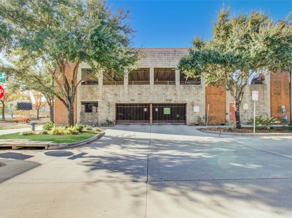 2323 Polk Street 205, Houston TX 77003