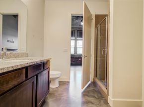 2323 Polk Street 205, Houston TX 77003