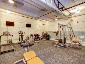 2323 Polk Street 205, Houston TX 77003