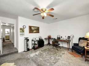 16306 Forest Way Drive, Houston TX 77090