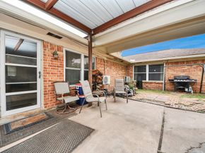 16306 Forest Way Drive, Houston TX 77090