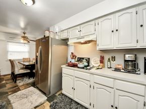 16306 Forest Way Drive, Houston TX 77090