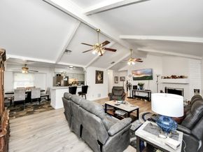 16306 Forest Way Drive, Houston TX 77090