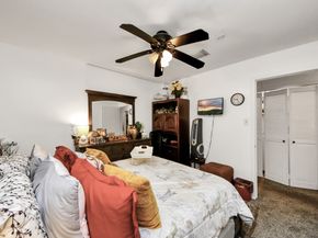 16306 Forest Way Drive, Houston TX 77090