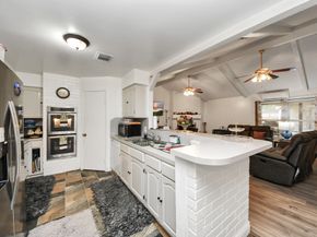 16306 Forest Way Drive, Houston TX 77090