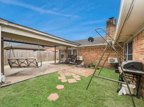 16306 Forest Way Drive, Houston TX 77090