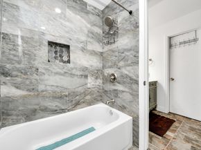 16306 Forest Way Drive, Houston TX 77090