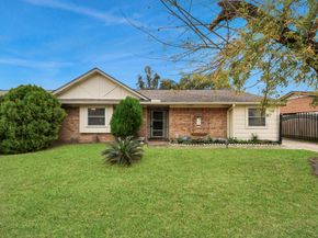 16306 Forest Way Drive, Houston TX 77090