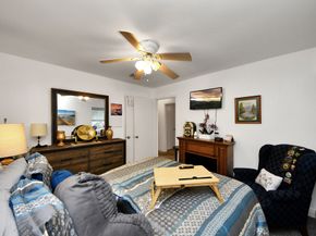 16306 Forest Way Drive, Houston TX 77090