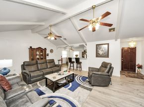 16306 Forest Way Drive, Houston TX 77090