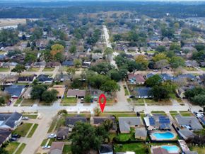 16306 Forest Way Drive, Houston TX 77090